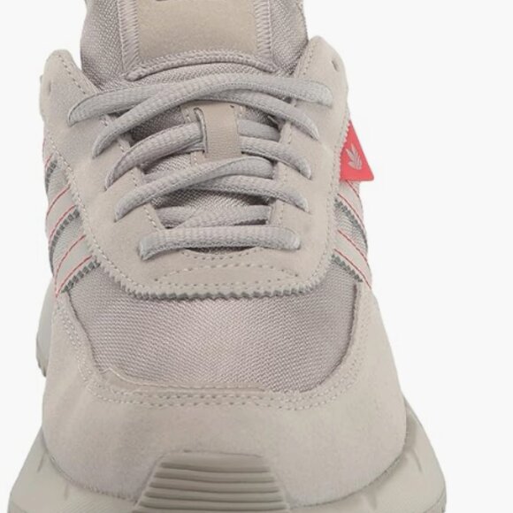 adidas Originals Men's Retropy F2 Sneaker Size 13 - Picture 3 of 7